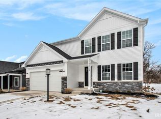 12753 Brick Rd, Granger, IN 46530