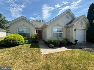 114 Maple Leaf Cir, Sewell, NJ 08080