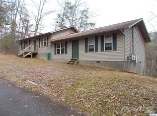 1148 Pine Mountain Rd UNIT 1, Sevierville, TN 37862