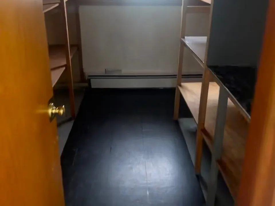 Pantry