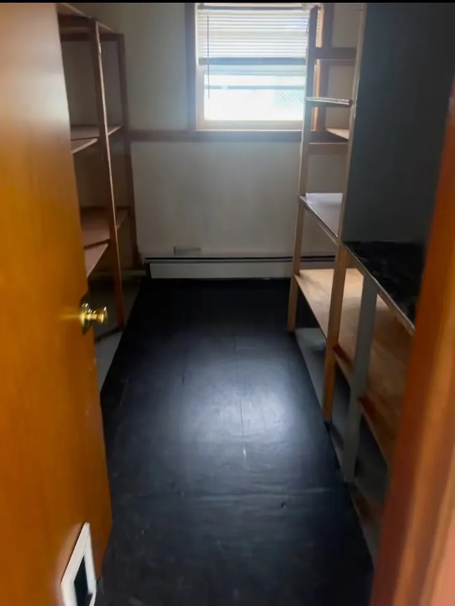 Pantry - 88 Almy St #1A