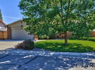 610 Cris Mar St, Grand Junction, CO 81504