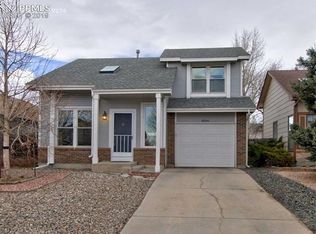 8206 Steadman Dr, Colorado Springs, CO 80920