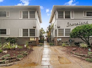 814-818 2nd Street, Santa Monica, CA 90403