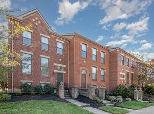 419 Elizabeth St, Cincinnati, OH 45203