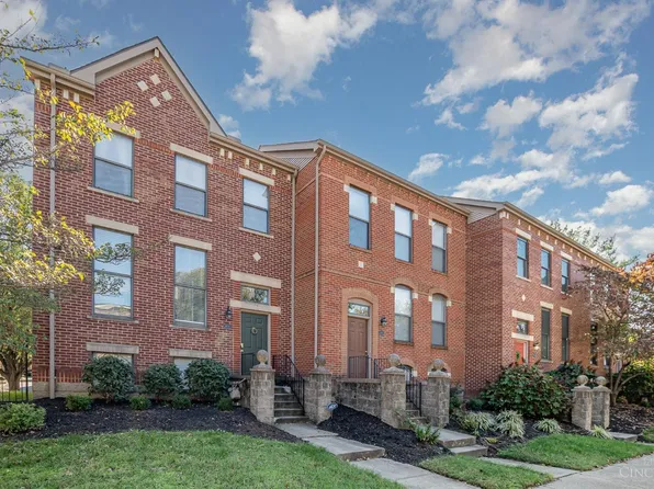 419 Elizabeth St, Cincinnati, OH 45203