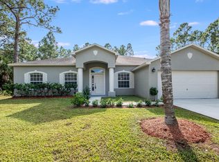 1744 Hydrangea Rd NW, Palm Bay, FL 32907