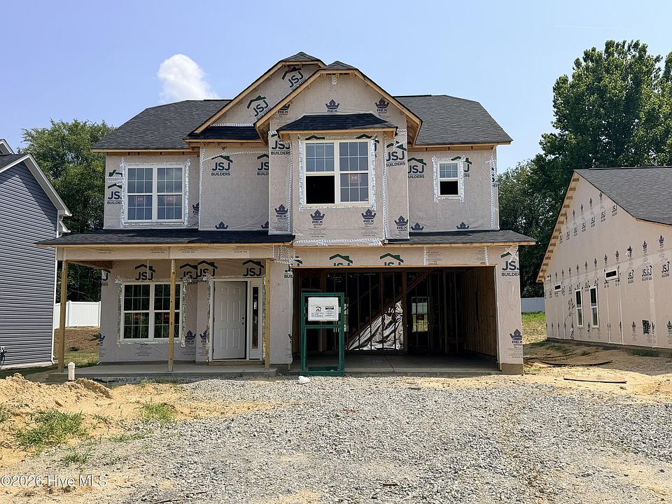 1st image of 91 Crossvine Street