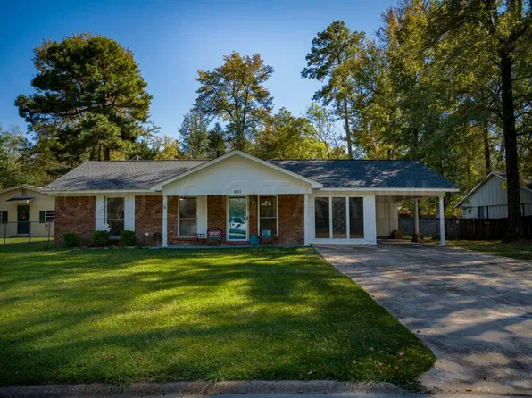 601 Sycamore St, Starkville, MS 39759
