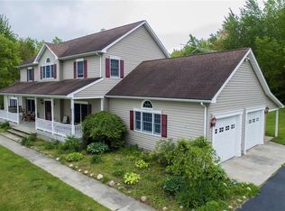 10767 Isaman Rd, Wayland, NY 14572