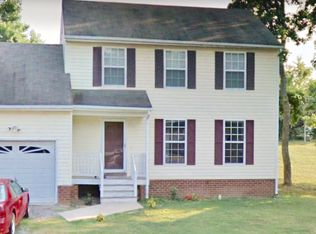 417 Chipper Way, Henrico, VA 23075