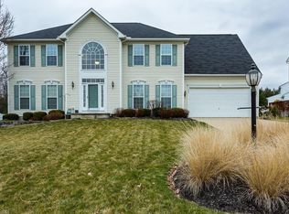 4471 Lexington Ridge Dr, Medina, OH 44256