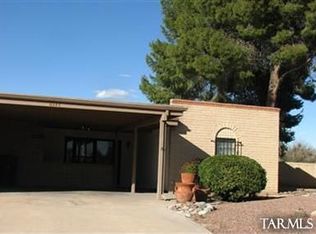 8171 E Estes Ln, Tucson, AZ 85710