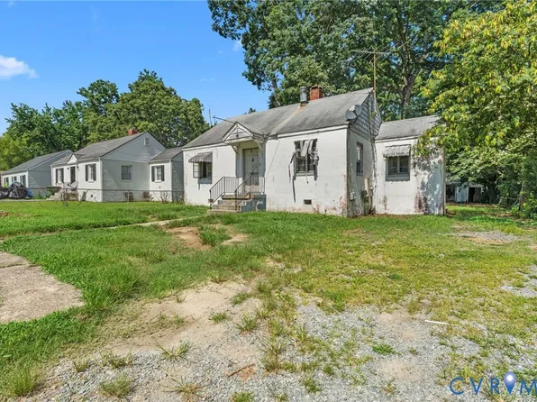 4304 Warwick Rd, Richmond, VA 23234