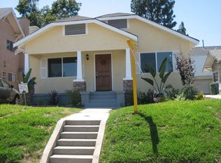 5437 8th Ave, Los Angeles, CA 90043