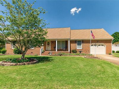 604 Luray Ter, Chesapeake, VA, 23322