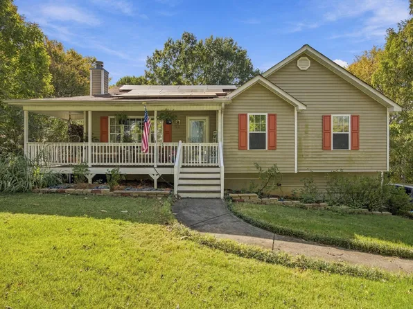 416 Rail Overlook, Adairsville, GA 30103