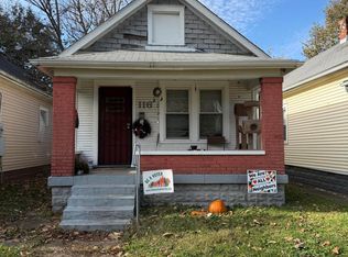 116 Boston Ct, Louisville, KY 40212