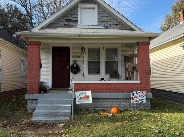116 Boston Ct, Louisville, KY 40212