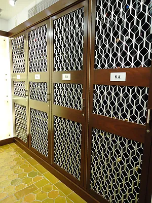 Rented by Compass | media 34