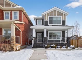 17311 49th St NW, Edmonton, AB T5Y3V9