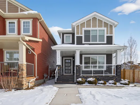 17311 49th St NW, Edmonton, AB T5Y 3V9