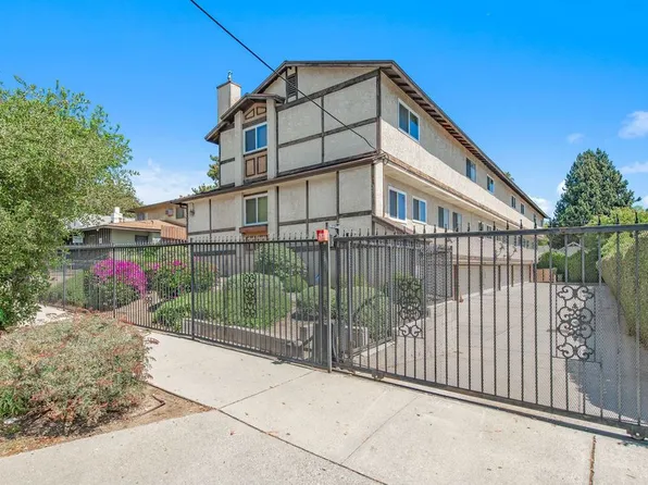 506 N Mar Vista Ave APT 5, Pasadena, CA 91106