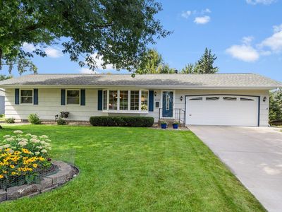 3333 Yukon Ave N, New Hope, MN, 55427