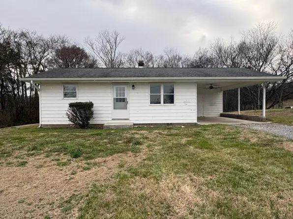 703 White Rd, Dandridge, TN 37725
