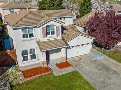 191 Cicero Cir, Elk Grove, CA, 95758
