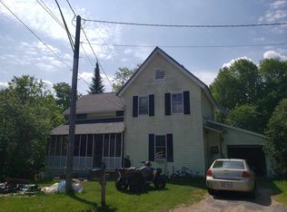 42 Woodhaven Dr, Star Lake, NY 13690