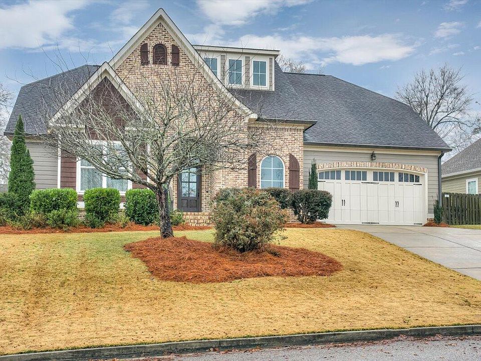 1134 Sumter Landing Cir, Evans, GA 30809 Zillow