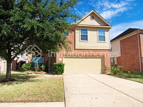 15822 Land View Dr, Houston, TX 77073