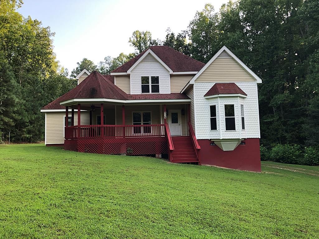 535 Country Club Dr, Gasburg, VA 23857 Zillow