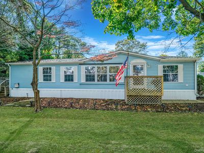 3 Betsy Ross Drive, Bohemia, NY, 11716