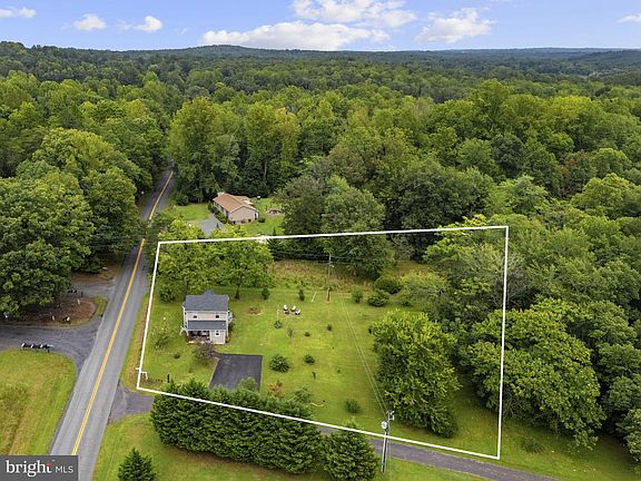 4th image of 11317 Scotts Mill Rd