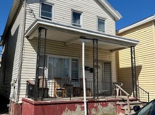 517 Mary St, Utica, NY 13501