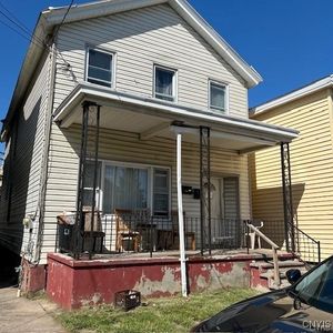 517 Mary St, Utica, NY, 13501