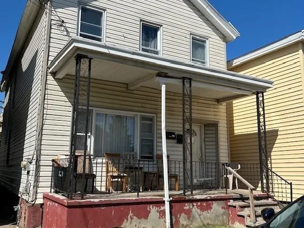 517 Mary St, Utica, NY 13501