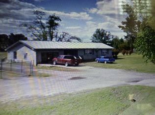 2702 S Pocola Blvd, Pocola, OK 74902