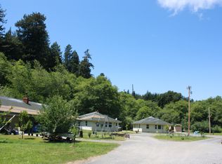 124244 State Hwy #101, Orick, CA 95555