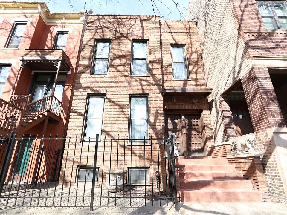 1426 West Flournoy