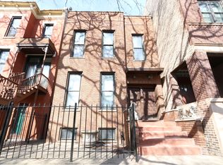 1426 W Flournoy St, Chicago, IL 60607