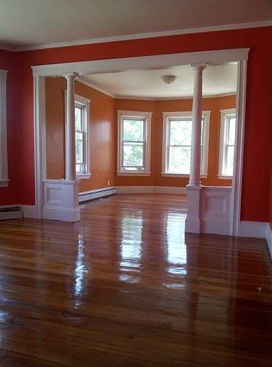 Double Parlor