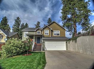 4011 E 11th Ave, Spokane, WA 99202