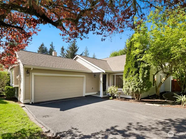 13020 NE 108th Street, Kirkland, WA 98033