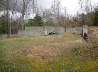 35 Richter Dr, Topton, NC 28781