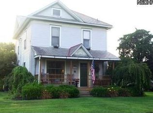 5656 S Salem Warren Rd, North Jackson, OH 44451