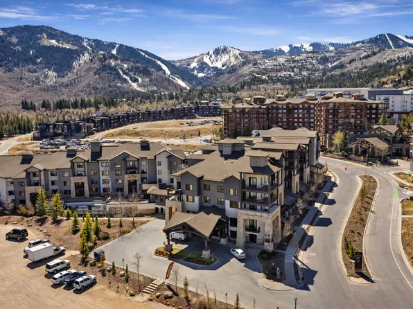 2669 Canyons Resort Dr #203, Park City, UT 84098