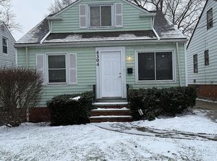 4304 E 164th St, Cleveland, OH 44128